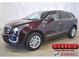 2018 Cadillac XT5 