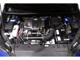 2020 Lexus NX 300 F Sport AWD 2.0 Liter Turbocharged DOHC 16-Valve VVT-i 4 Cylinder Engine