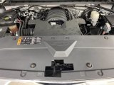 2017 Chevrolet Silverado 1500 LTZ Crew Cab 5.3 Liter DI OHV 16-Valve VVT EcoTech3 V8 Engine