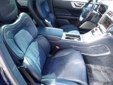2018 Lincoln Continental Black Label AWD Front Seat
