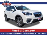 2021 Subaru Forester 2.5i Limited