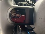 2022 Mini Hardtop Cooper S 2 Door Steering Wheel
