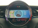2022 Mini Hardtop Cooper S 2 Door Controls