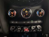 2022 Mini Hardtop Cooper S 2 Door Controls