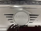 2022 Mini Clubman Cooper S All4 Marks and Logos