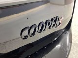 2022 Mini Clubman Cooper S All4 Marks and Logos