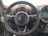 2019 Mini Countryman John Cooper Works All4 Steering Wheel