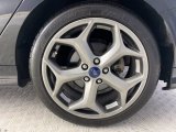 2017 Ford Focus ST Hatch Wheel