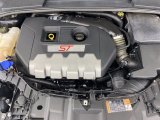 2017 Ford Focus ST Hatch 2.0 Liter DI EcoBoost Turbocharged DOHC 16-Valve Ti-VCT 4 Cylinder Engine
