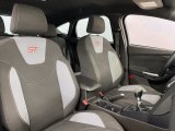 2017 Ford Focus ST Hatch Front Seat