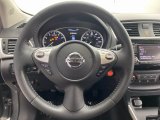 2016 Nissan Sentra SV Steering Wheel