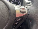 2016 Nissan Sentra SV Steering Wheel
