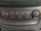 2016 Nissan Sentra SV Controls