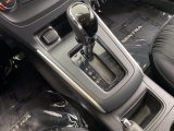 2016 Nissan Sentra SV Xtronic CVT Automatic Transmission