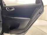 2016 Nissan Sentra SV Door Panel