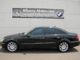 2007 Mercedes-Benz E 350 Sedan
