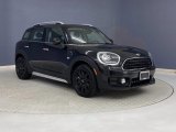 2017 Midnight Black Metallic Mini Countryman Cooper #141977361