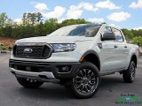 2021 Ford Ranger XLT SuperCrew 4x4
