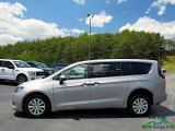 2018 Chrysler Pacifica L Exterior