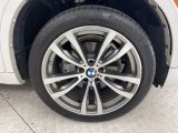 BMW X6 2018 Wheels and Tires