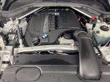 2018 BMW X6 Engines