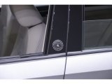 Volkswagen Passat 2019 Badges and Logos