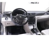 2019 Volkswagen Passat Wolfsburg Dashboard