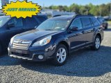 2013 Subaru Outback 2.5i