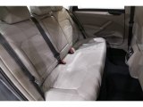 2019 Volkswagen Passat Wolfsburg Rear Seat