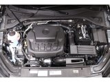 2019 Volkswagen Passat Wolfsburg 2.0 Liter TSI Turbcharged DOHC 16-Valve VVT 4 Cylinder Engine