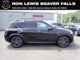 2020 Mercedes-Benz GLE 350 4Matic