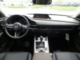 2021 Mazda CX-30 Turbo Premium Plus AWD Dashboard