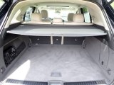 2020 Mercedes-Benz GLE 350 4Matic Trunk