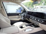 2020 Mercedes-Benz GLE 350 4Matic Dashboard