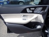 2020 Mercedes-Benz GLE 350 4Matic Door Panel