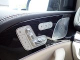 2020 Mercedes-Benz GLE 350 4Matic Door Panel