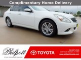 2013 Infiniti G 37 Journey Sedan