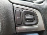 2015 Subaru Legacy 2.5i Steering Wheel
