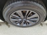 2015 Subaru Legacy 2.5i Wheel