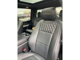 2020 Ford F150 Roush SuperCrew 4x4 Black Interior