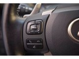 2018 Lexus NX 300 Steering Wheel