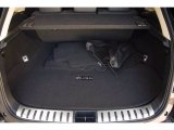 2018 Lexus NX 300 Trunk