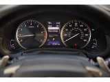 2018 Lexus NX 300 Gauges