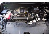 2018 Lexus NX 300 2.0 Liter Turbocharged DOHC 16-Valve VVT-i 4 Cylinder Engine
