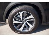 2018 Lexus NX 300 Wheel