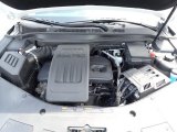 2013 GMC Terrain SLT AWD 2.4 Liter Flex-Fuel SIDI DOHC 16-Valve VVT 4 Cylinder Engine