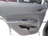 2013 GMC Terrain SLT AWD Door Panel