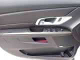 2013 GMC Terrain SLT AWD Door Panel