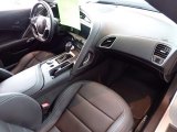 2018 Chevrolet Corvette Z06 Coupe Dashboard