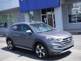 2018 Hyundai Tucson Sport AWD